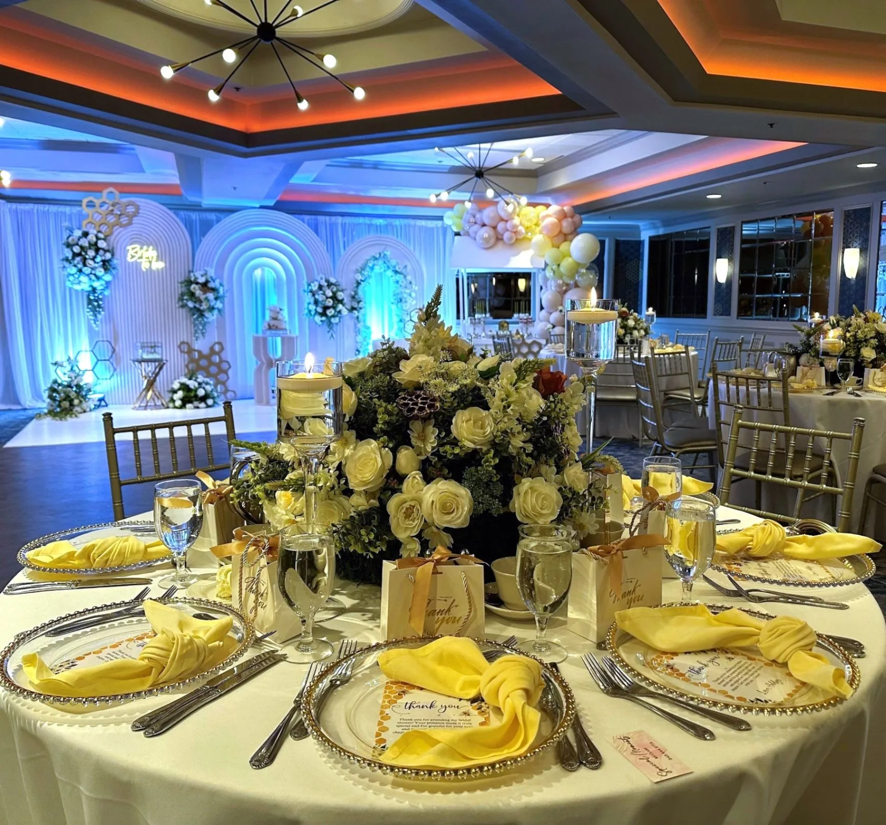 Pines Manor in Edison, NJ