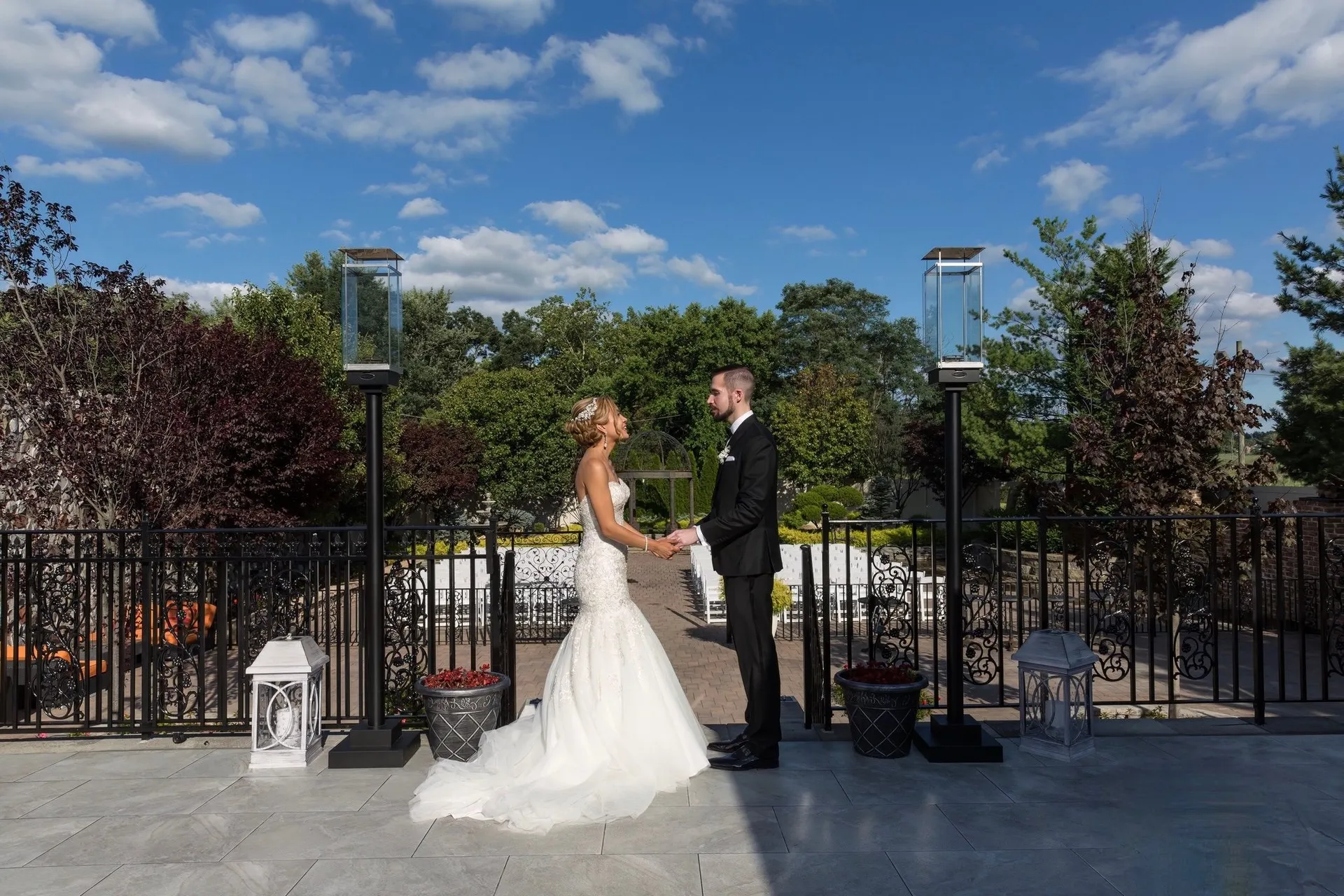 The Sapphire Grand wedding venue in Woodbridge & Deptford, NJ