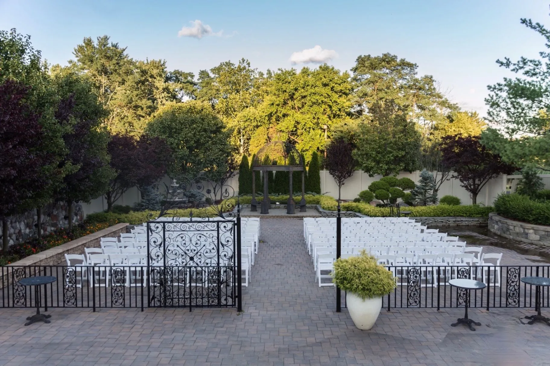 The Sapphire Grand in Woodbridge & Deptford, NJ